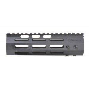 Novske Gen 4 NSR-7" M-LOK Hand Guard